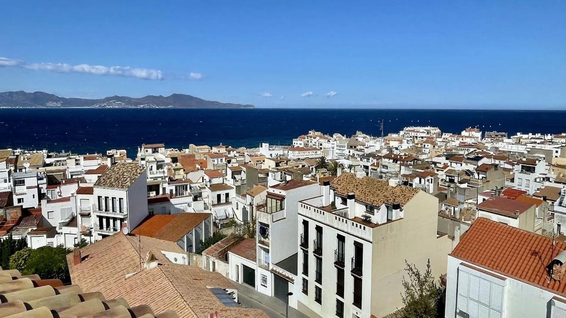 Puig Padro 4 2-2 Διαμέρισμα L' Escala
