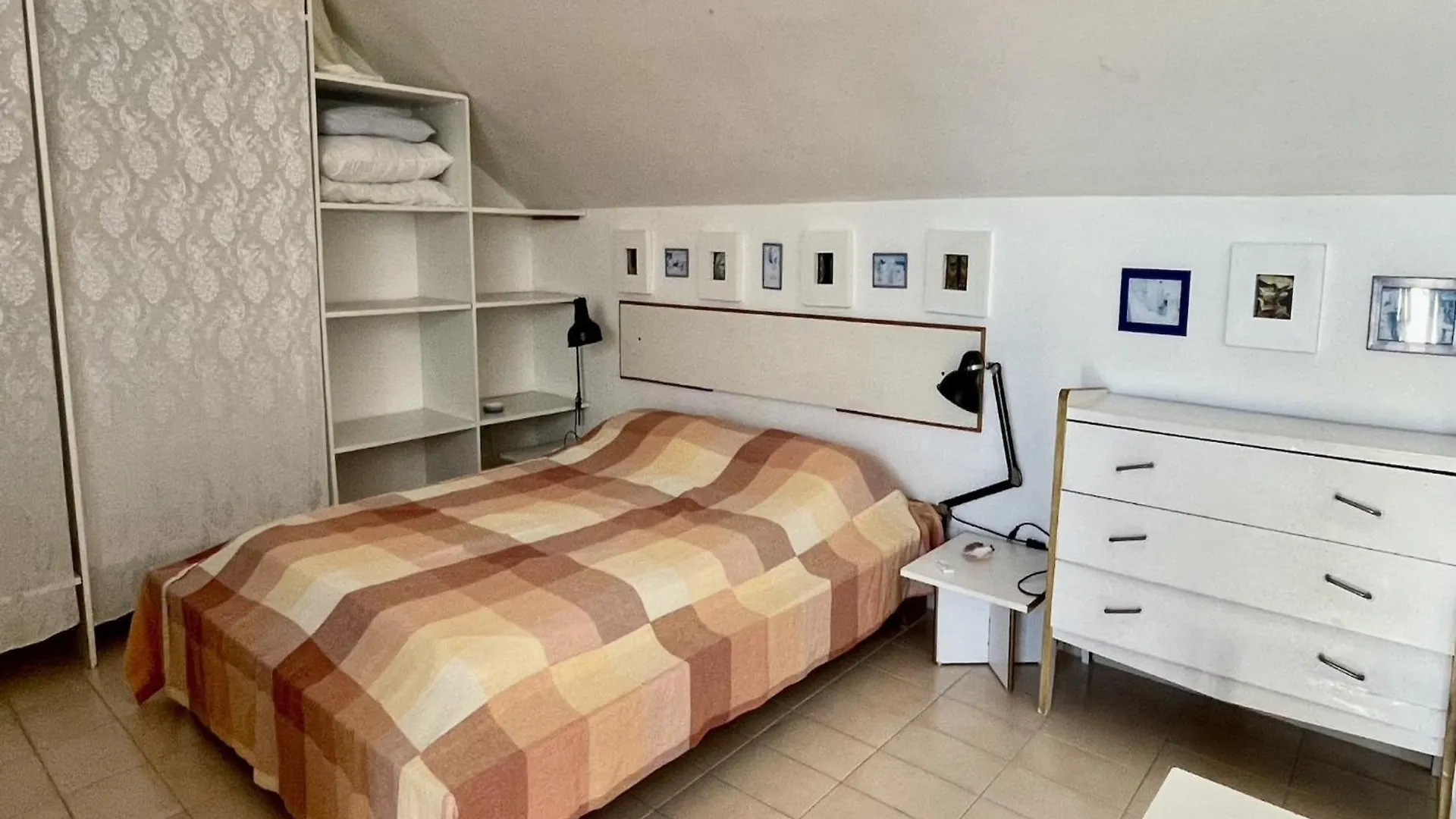 Puig Padro 4 2-2 Διαμέρισμα L' Escala Ισπανία