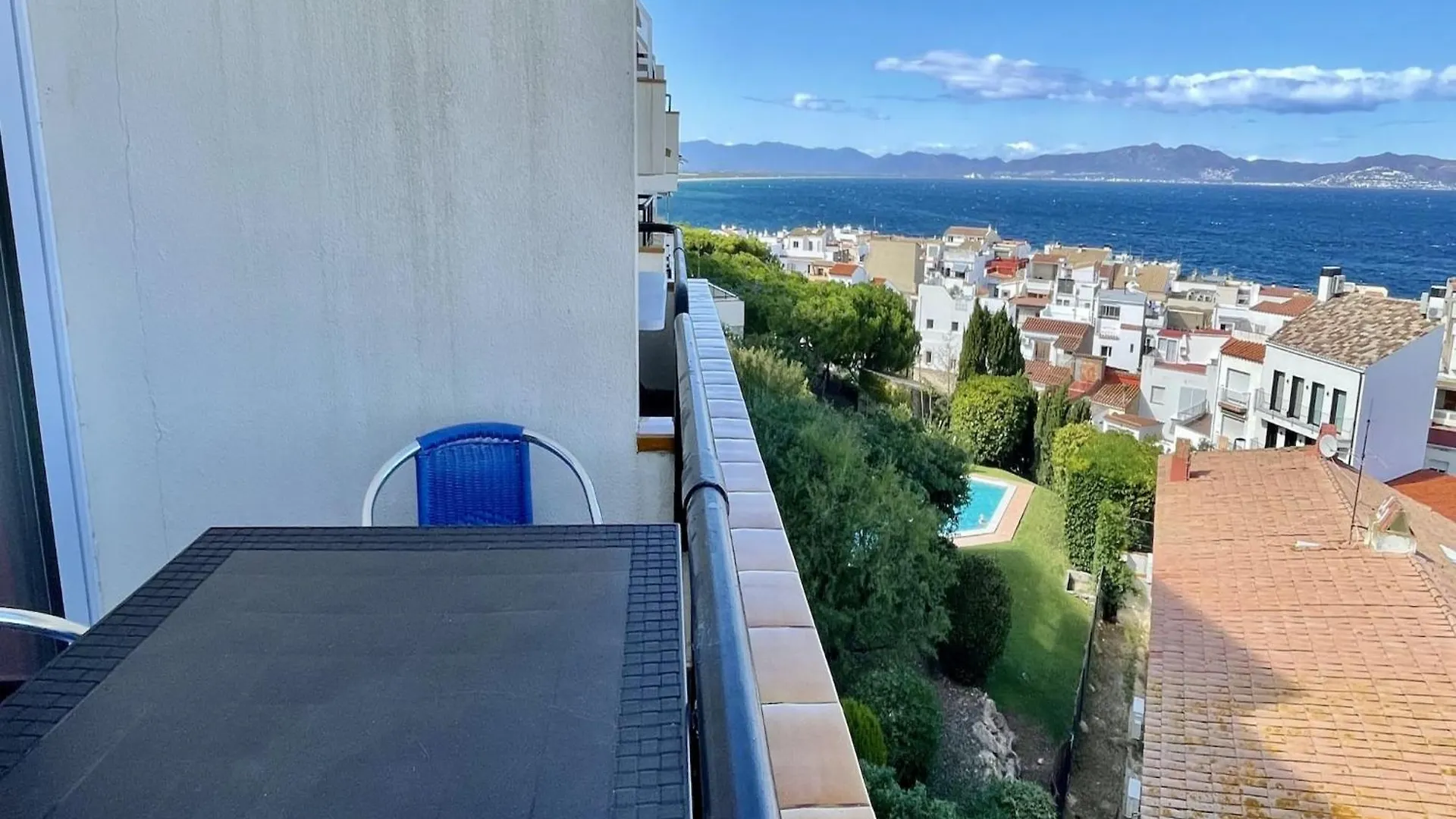 Puig Padro 4 2-2 Διαμέρισμα L' Escala