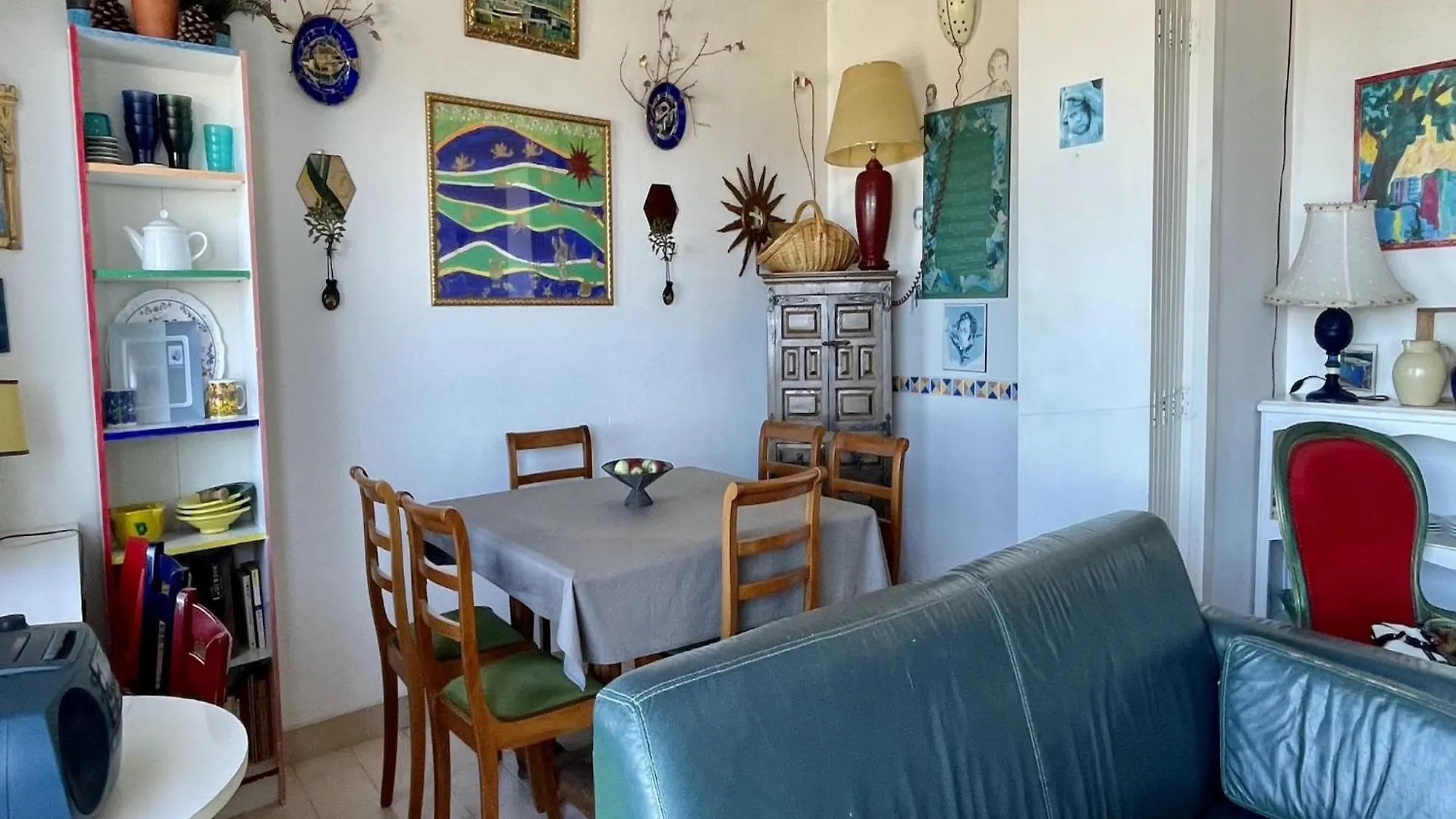 Puig Padro 4 2-2 Διαμέρισμα L' Escala