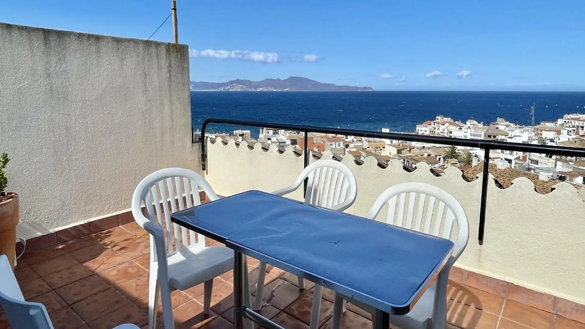 Puig Padro 4 2-2 Διαμέρισμα L' Escala 0*,  Ισπανία