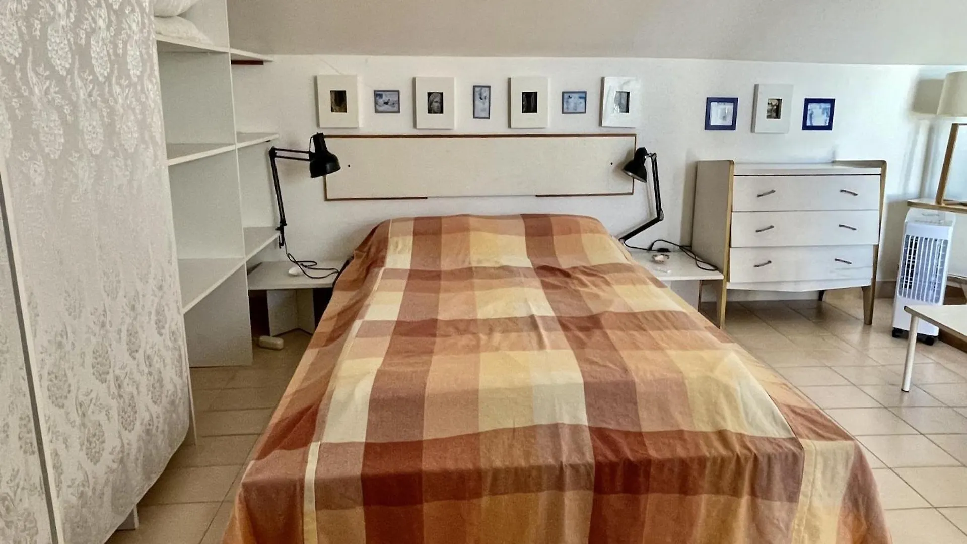 Puig Padro 4 2-2 Διαμέρισμα L' Escala