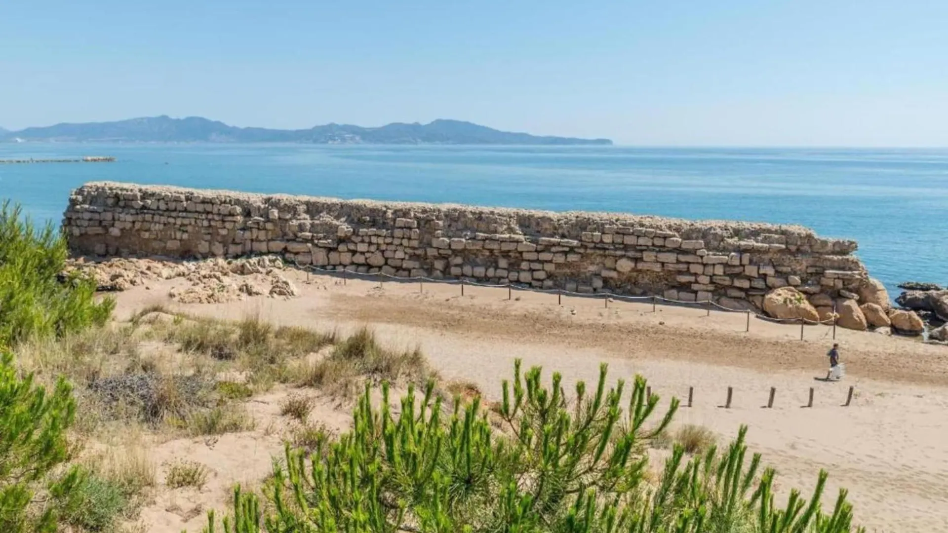 Puig Padro 4 2-2 Διαμέρισμα L' Escala