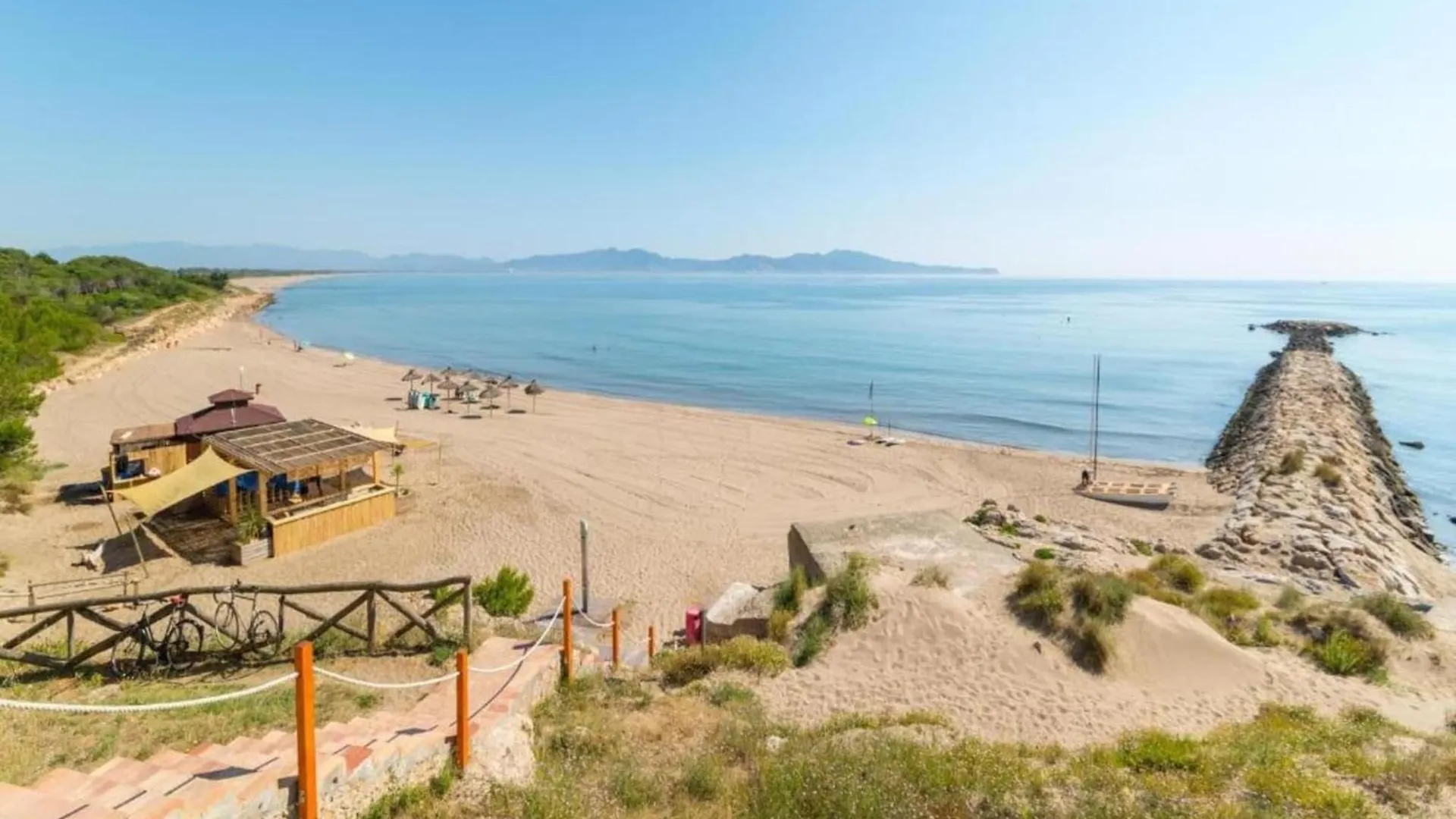 Puig Padro 4 2-2 Διαμέρισμα L' Escala