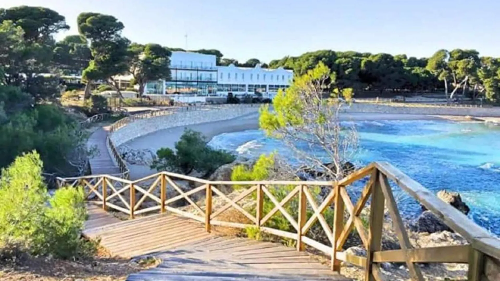 Puig Padro 4 2-2 Διαμέρισμα L' Escala