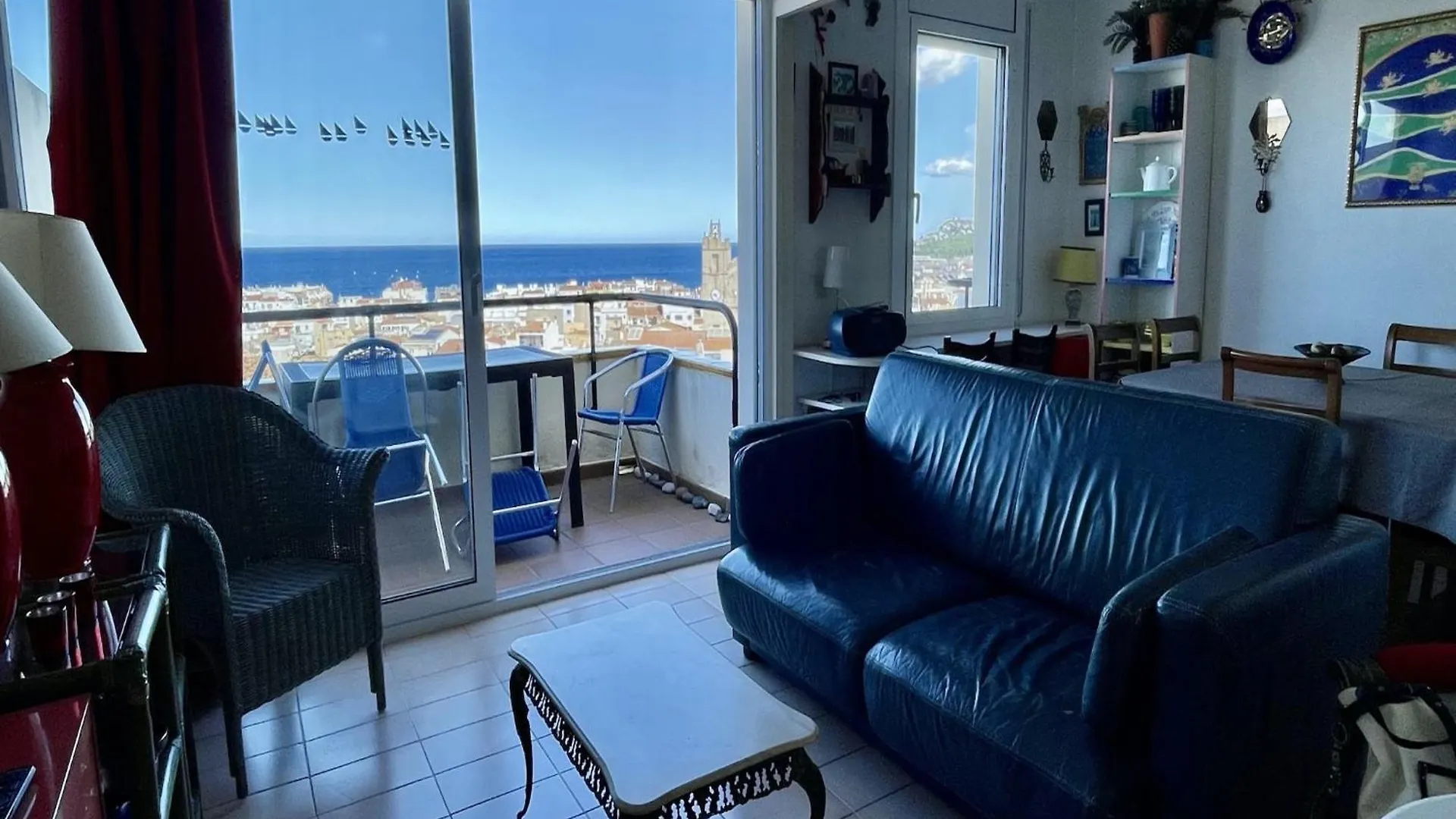 شقة Puig Padro 4 2-2 L' Escala